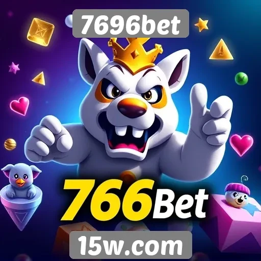 7696bet oferece diversas opções de jogos online