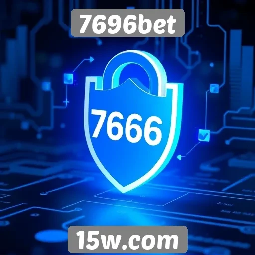 Sistemas de segurança do 7696bet são confiáveis