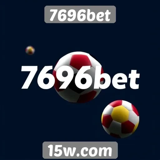 Tendências de apostas no 7696bet em 2025