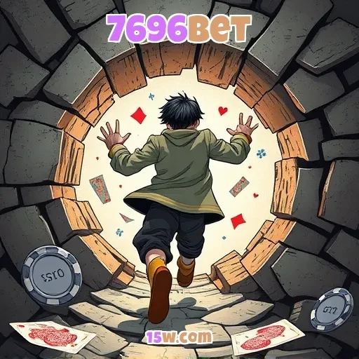 7696bet: Descubra os Bônus que Impulsionam Suas Apostas