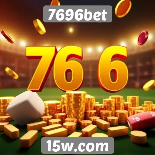 Depósitos e saques no 7696bet facilitados