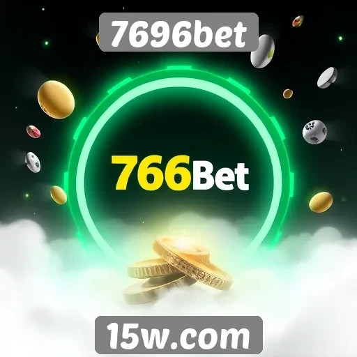 Perspectivas futuras para o 7696bet