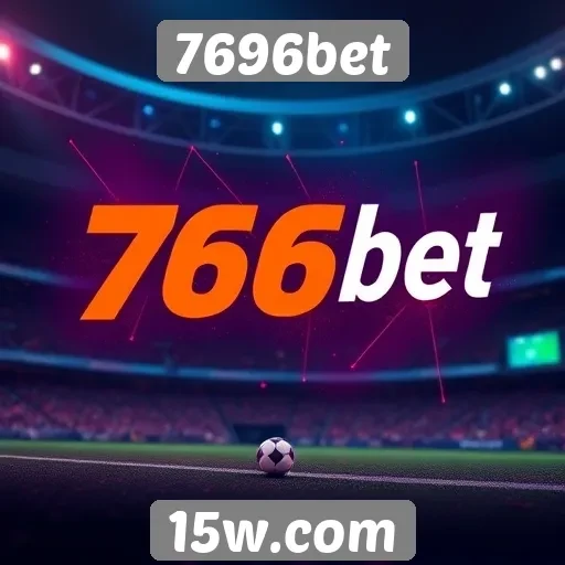 Futuro das apostas esportivas e o papel do 7696bet