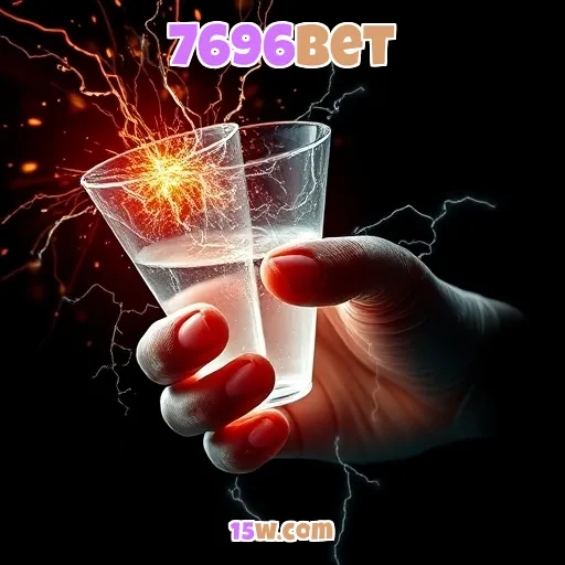 7696bet: Descubra Ofertas Especiais que Vão Te Surpreender