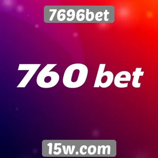 Métodos de pagamento disponíveis no 7696bet