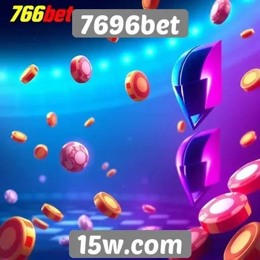 Jogos populares em 7696bet recebem atualizações frequentes