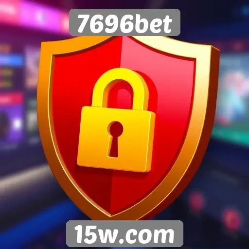 Avaliação de segurança do site 7696bet