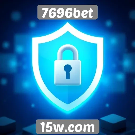 Avaliação da segurança no site 7696bet